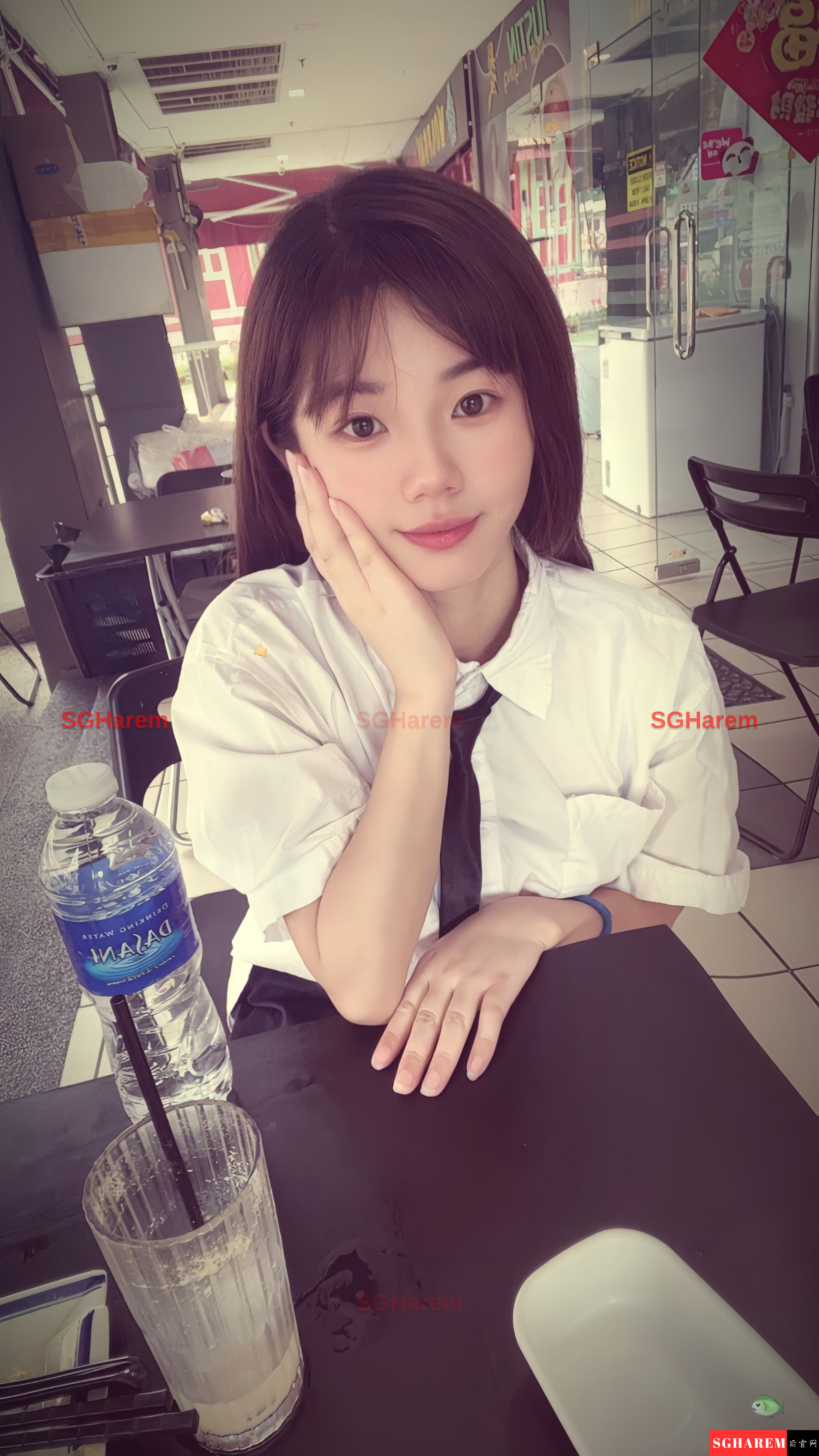 ZiXin-子心 【2670】 Big Image