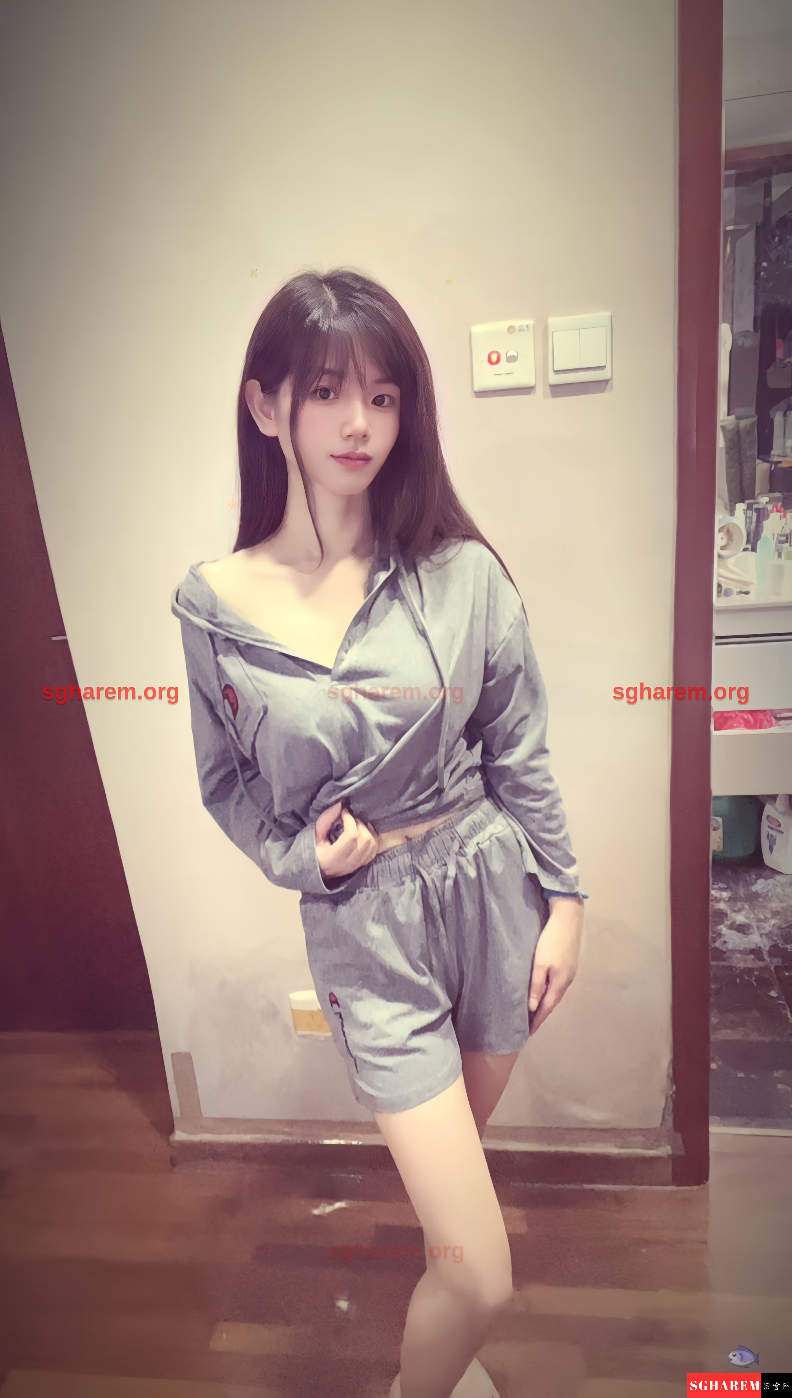 ZiXin-子心 【2670】 Big Image