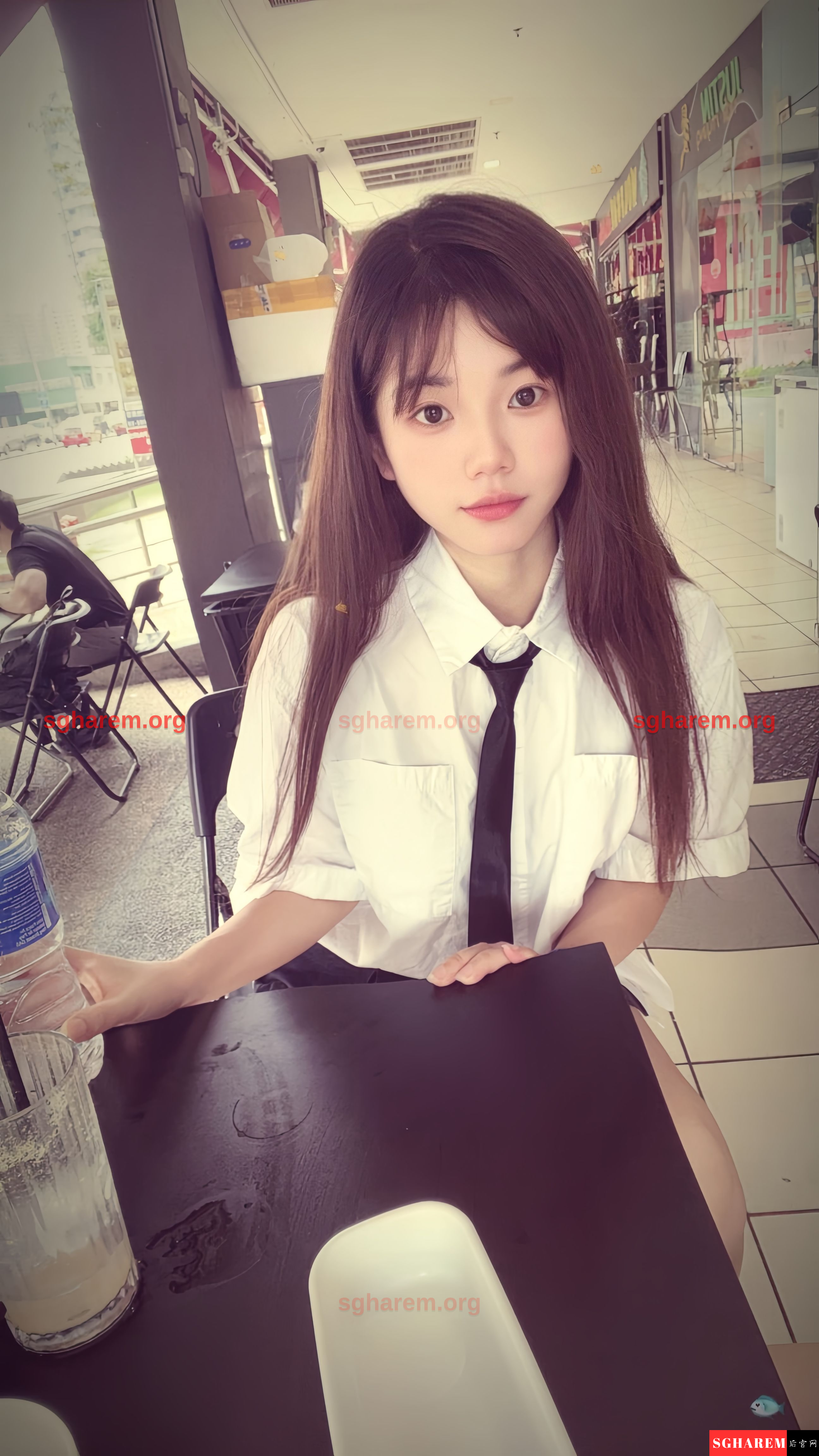 ZiXin-子心 【2670】 Big Image