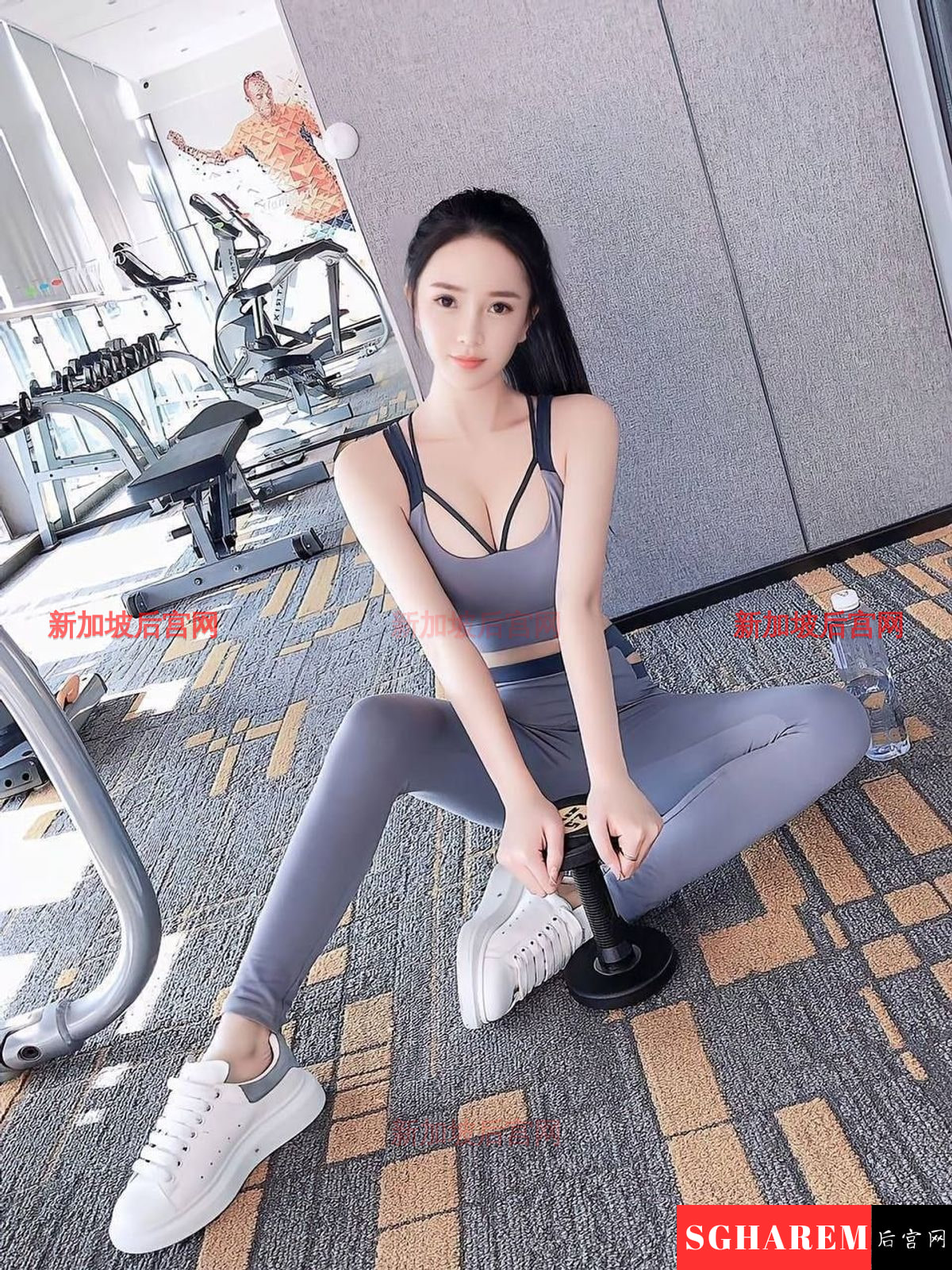 XinXin-欣欣【3051】