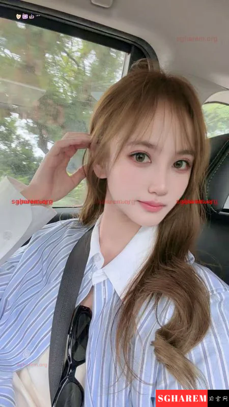 TTVIP Hailey 【3135】