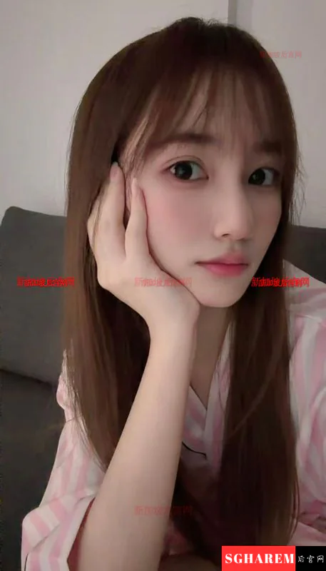 TTVIP Hailey 【3135】
