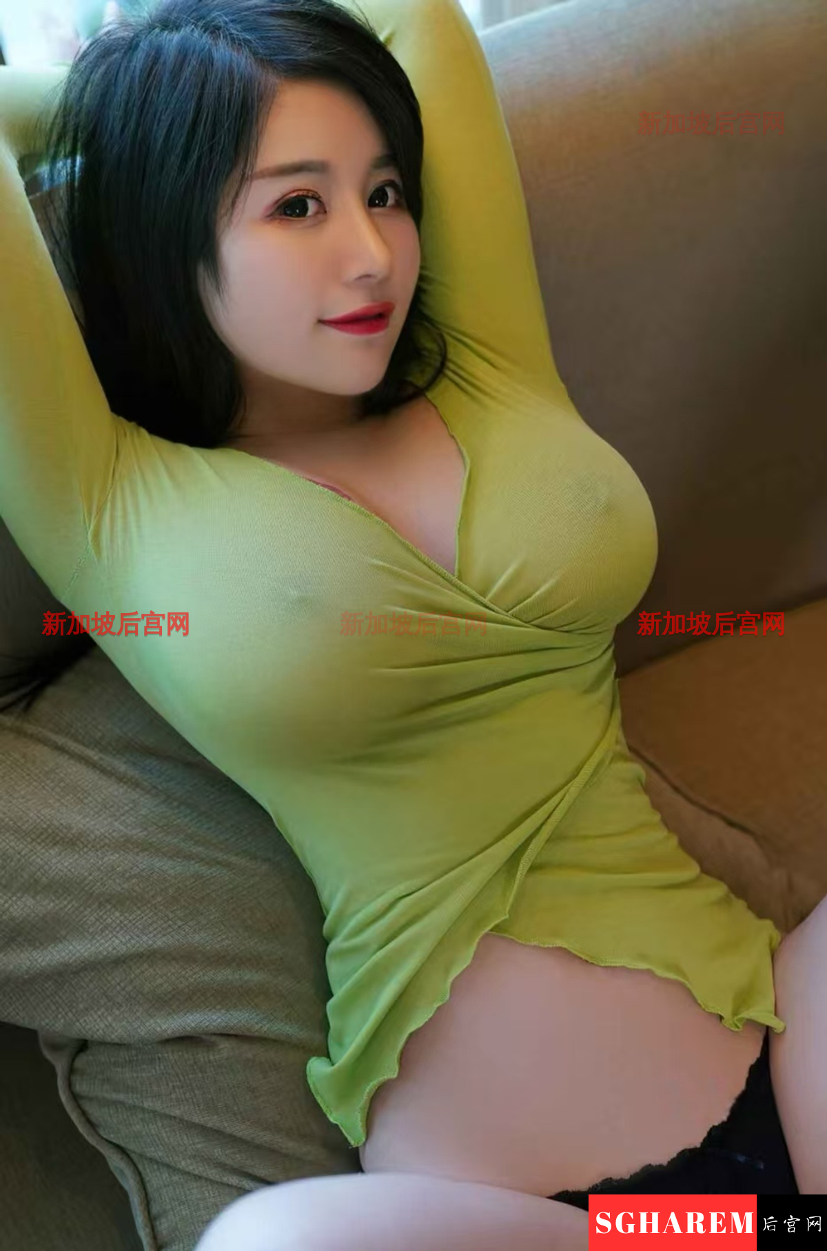 Escort TangGuo-糖果 【3161】 in Singapore (SG) Largest Escort Directory | No.1 SG Escort Service | SG Escort | 新加坡伴游 | 新加坡外围