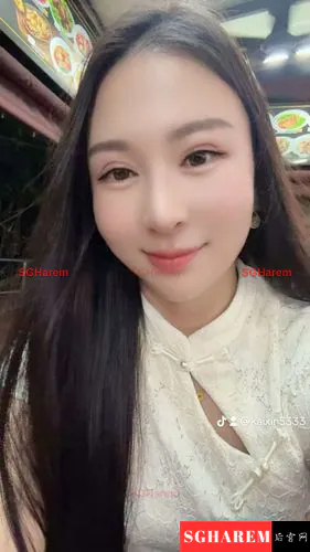 Kaixin-开心 【3232】 Profile Thumbnail Image