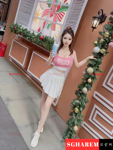 XiaoYu-小羽【3361】