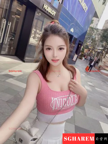 XiaoYu-小羽【3361】