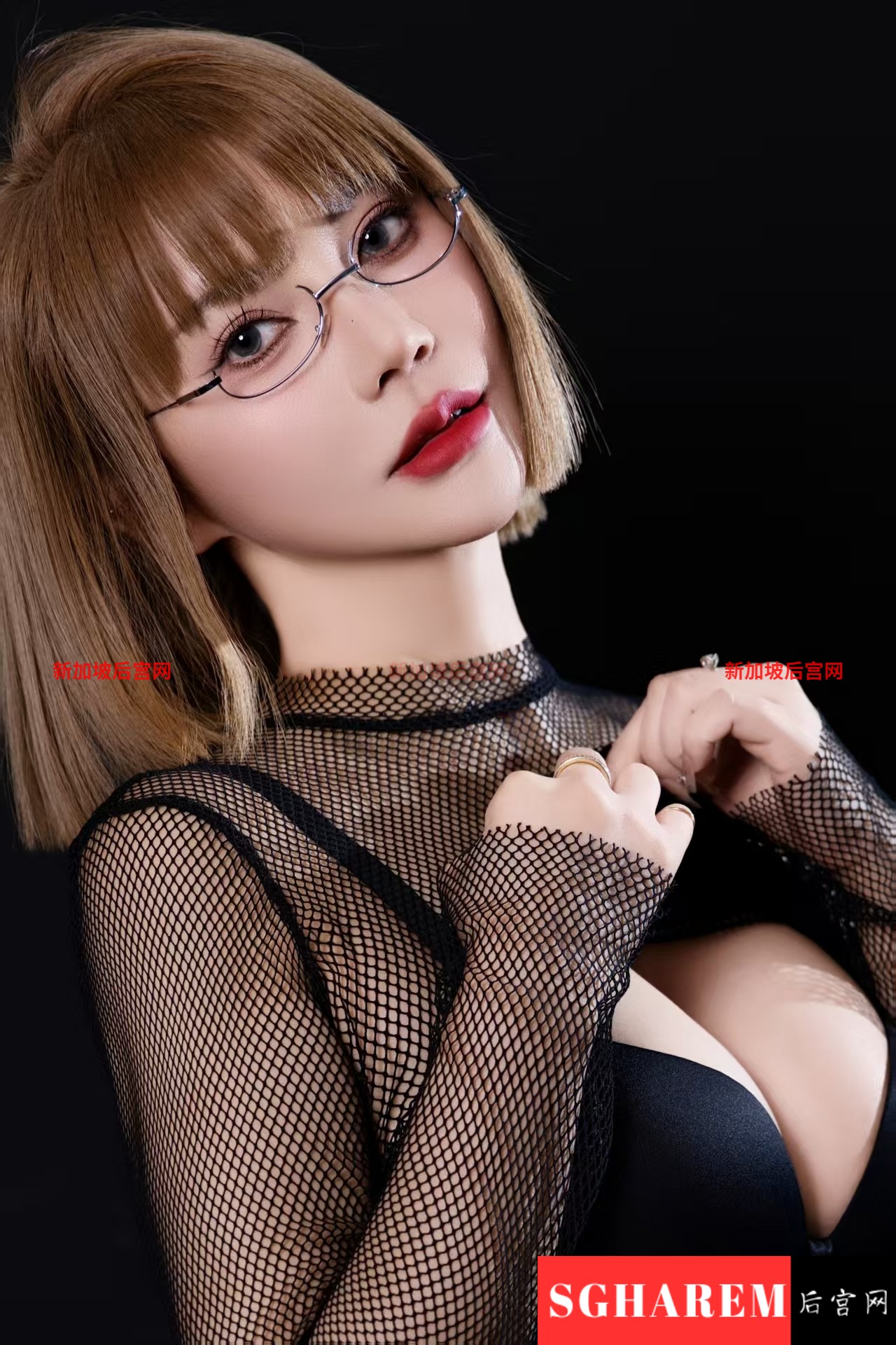Nini-妮妮 【3366】