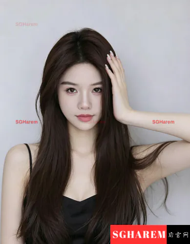 YueEr-玥儿 【3398】 SGHarem Singapore