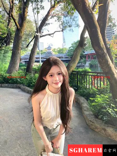 XinXin-欣欣 【3620】 Profile Thumbnail Image