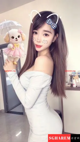 YueYue-月月 【3634】