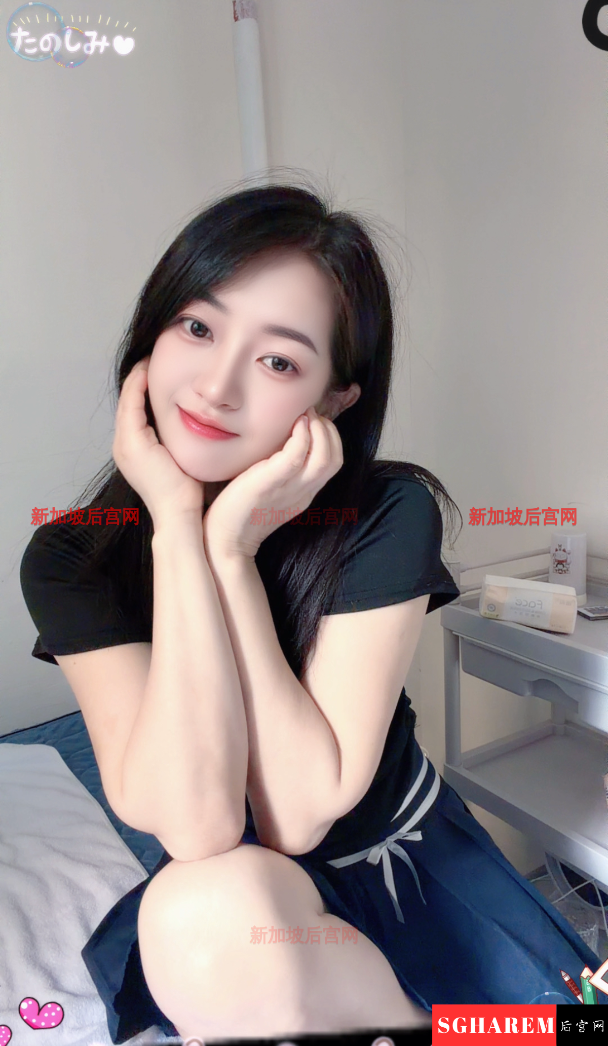YangYang-洋洋 【3677】 Head Image