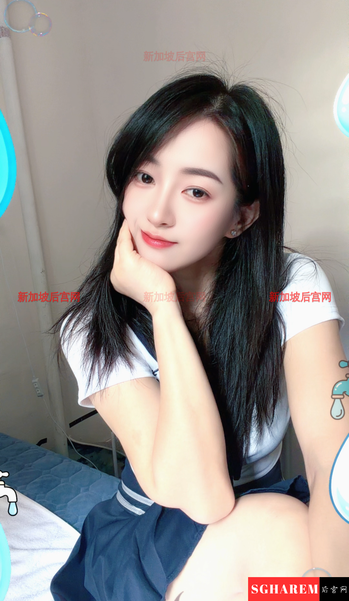 YangYang-洋洋 【3677】 Big Image