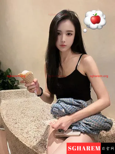 BingJiLing-冰激凌 【3702】 Profile Thumbnail Image
