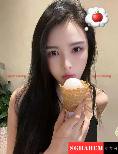 BingJiLing-冰激凌 【3702】 Profile Thumbnail Image