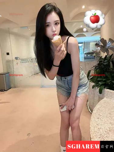 BingJiLing-冰激凌 【3702】 Profile Thumbnail Image