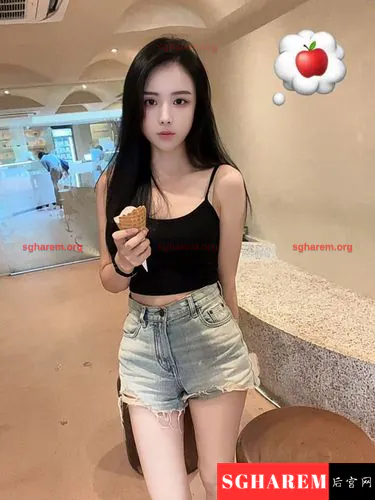 BingJiLing-冰激凌 【3702】 Profile Thumbnail Image