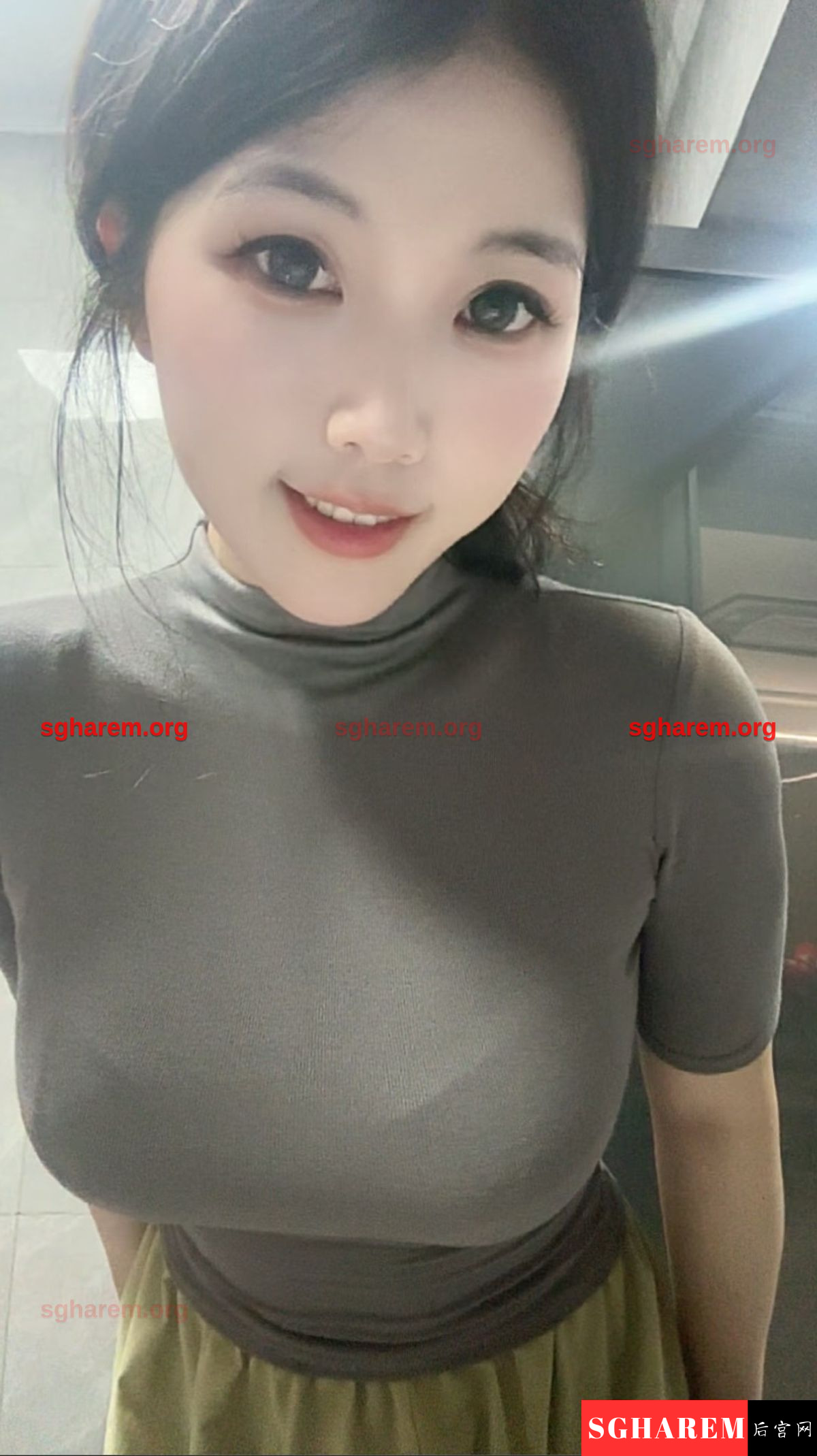 Escort Lisa 【3719】 in Singapore (SG) Largest Escort Directory | No.1 SG Escort Service | SG Escort | 新加坡伴游 | 新加坡外围