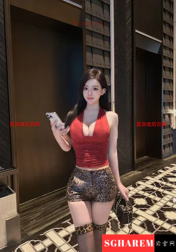 Cindy-冰冰 【3732】