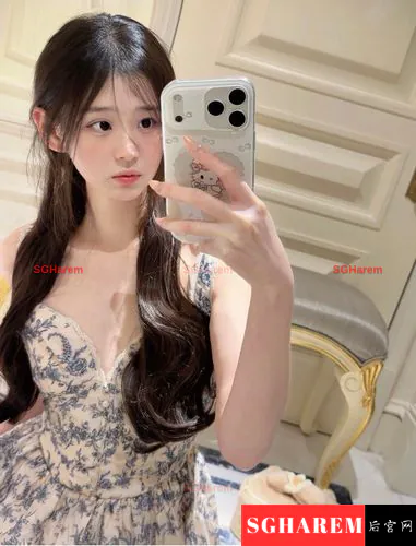 XiaoYu-小雨 【3776】 Profile Thumbnail Image