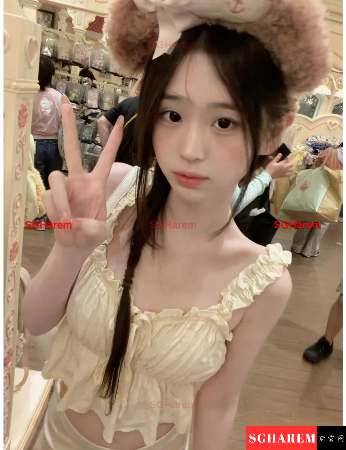Escort XiaoYu-小雨 【3776】 in Singapore (SG) Largest Escort Directory | No.1 SG Escort Service | SG Escort | 新加坡伴游 | 新加坡外围