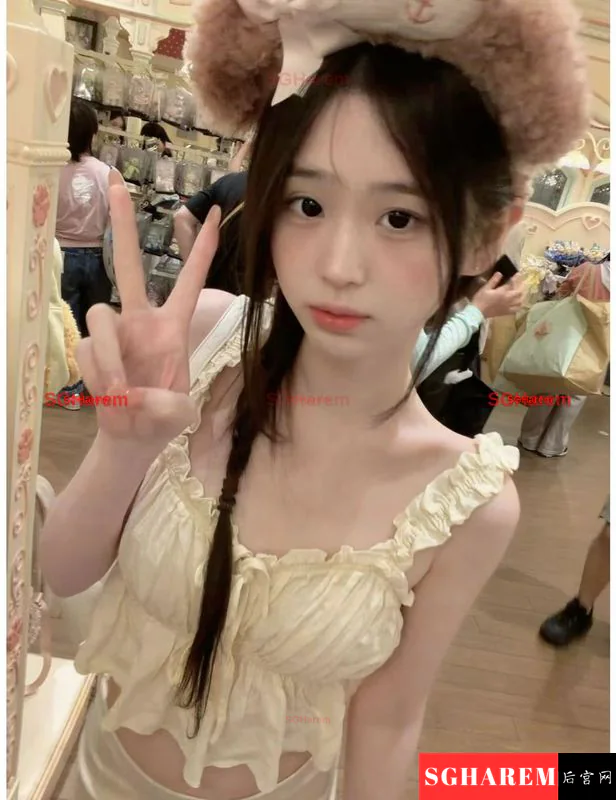 TTVIP-Escort-XiaoYu-小雨 【3776】