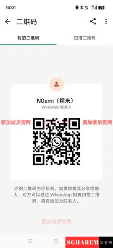 Nuomi-糯米 【3821】 Profile Thumbnail Image