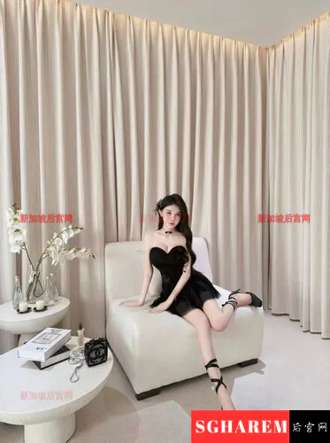 Nuomi-糯米 【3821】 Profile Thumbnail Image