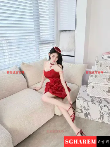 Nuomi-糯米 【3821】 Profile Thumbnail Image