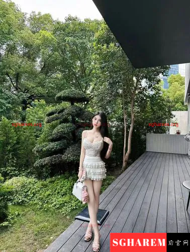 Nuomi-糯米 【3821】 Profile Thumbnail Image