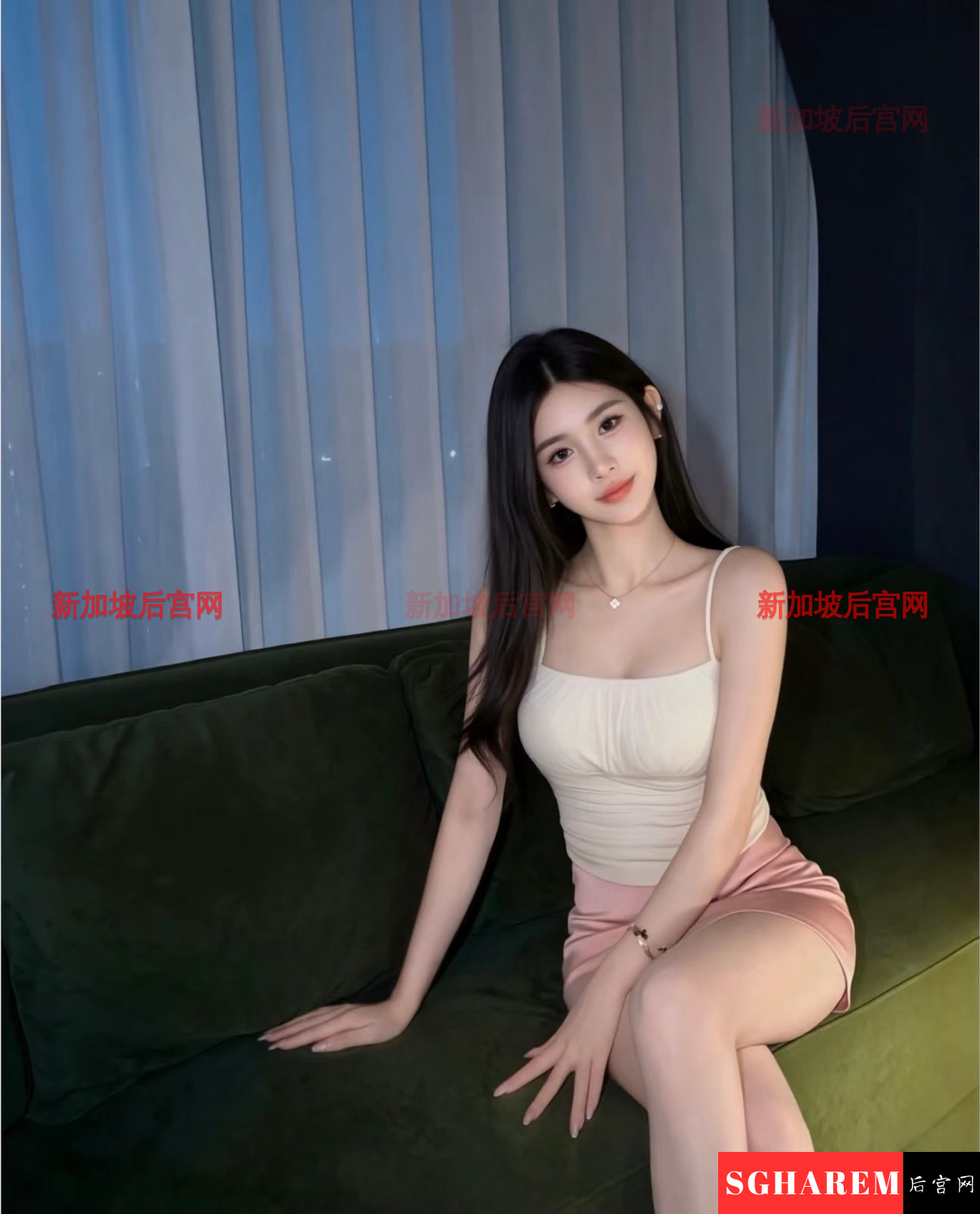 ShuShu-舒舒 【3821】