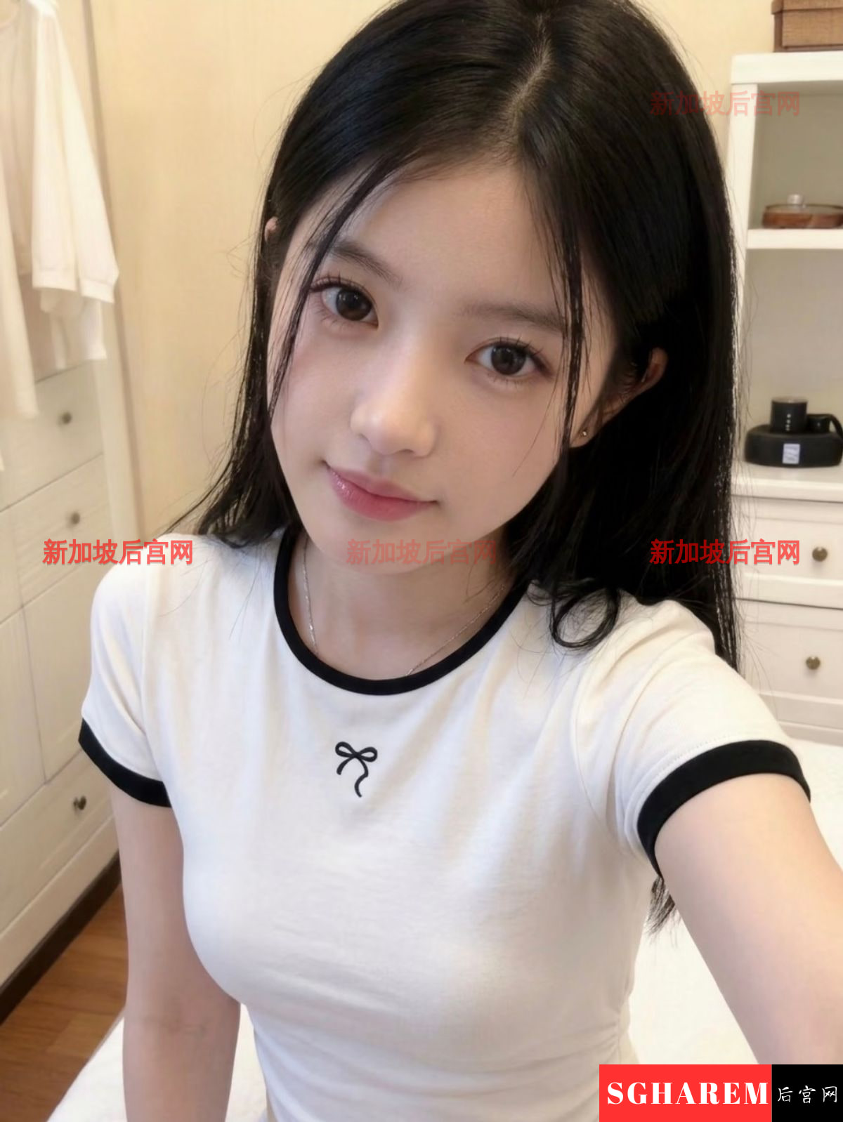 XinXin-心心💕 【3837】