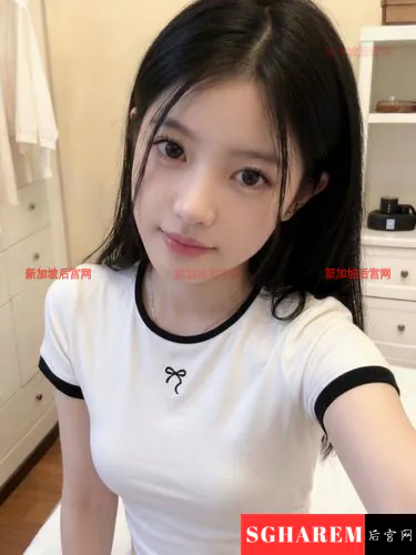 XinXin-心心💕 【3837】 SGHarem Singapore