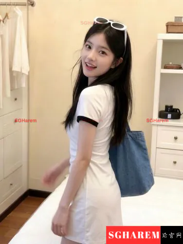 XinXin-心心💕 【3837】 Profile Thumbnail Image