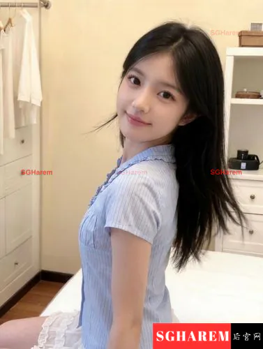 XinXin-心心💕 【3837】 Profile Thumbnail Image