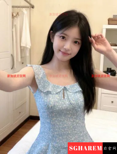 Geylang666-Escort-XinXin-心心💕 【3837】