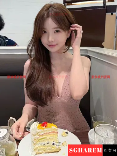 YiYi-伊伊 【3844】 Profile Thumbnail Image
