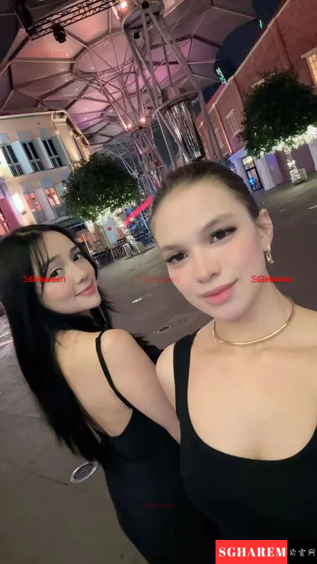 MiChi 【3861】 SGHarem Singapore