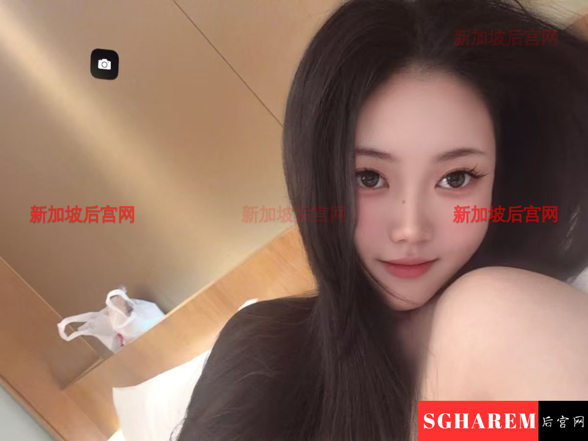 WanWan-晚晚 【3886】 Big Image