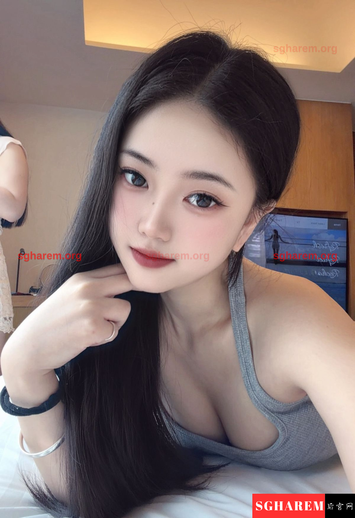 WanWan-晚晚 【3886】 Head Image
