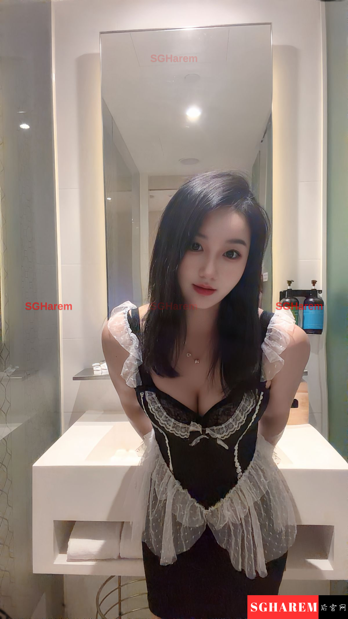 LiLi-莉莉 【3890】 Big Image