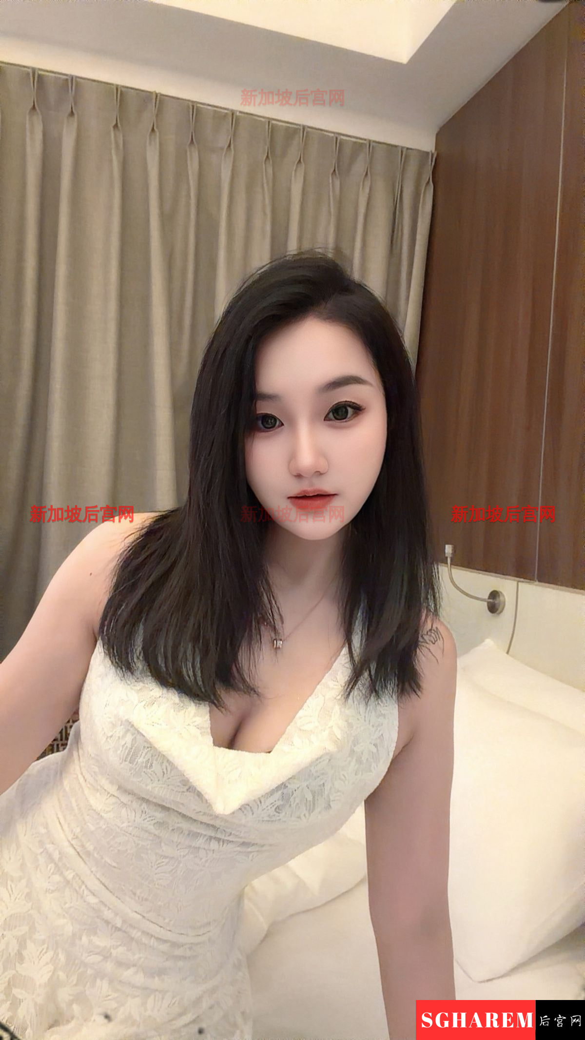 LiLi-莉莉 【3890】 Big Image