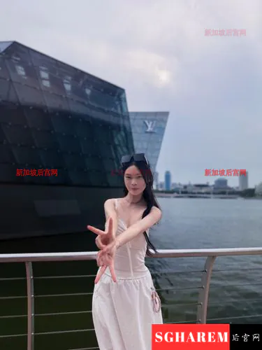 KeKe-可可 【3891】 Profile Thumbnail Image