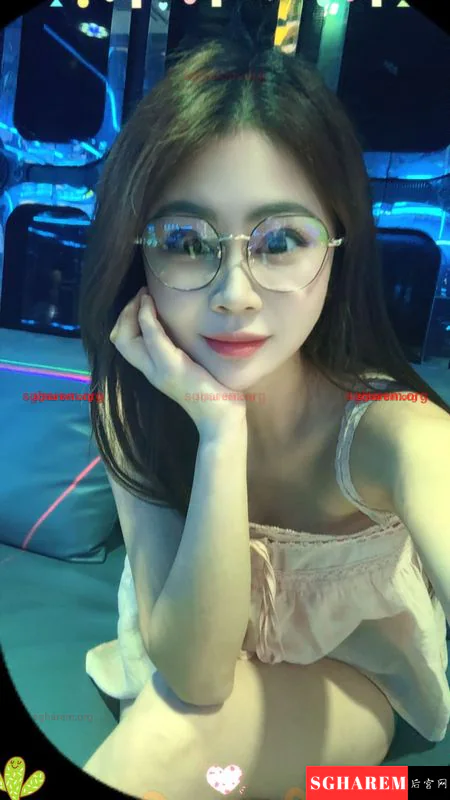 TTVIP New Arrive Girl FangFang-芳芳 【3893】