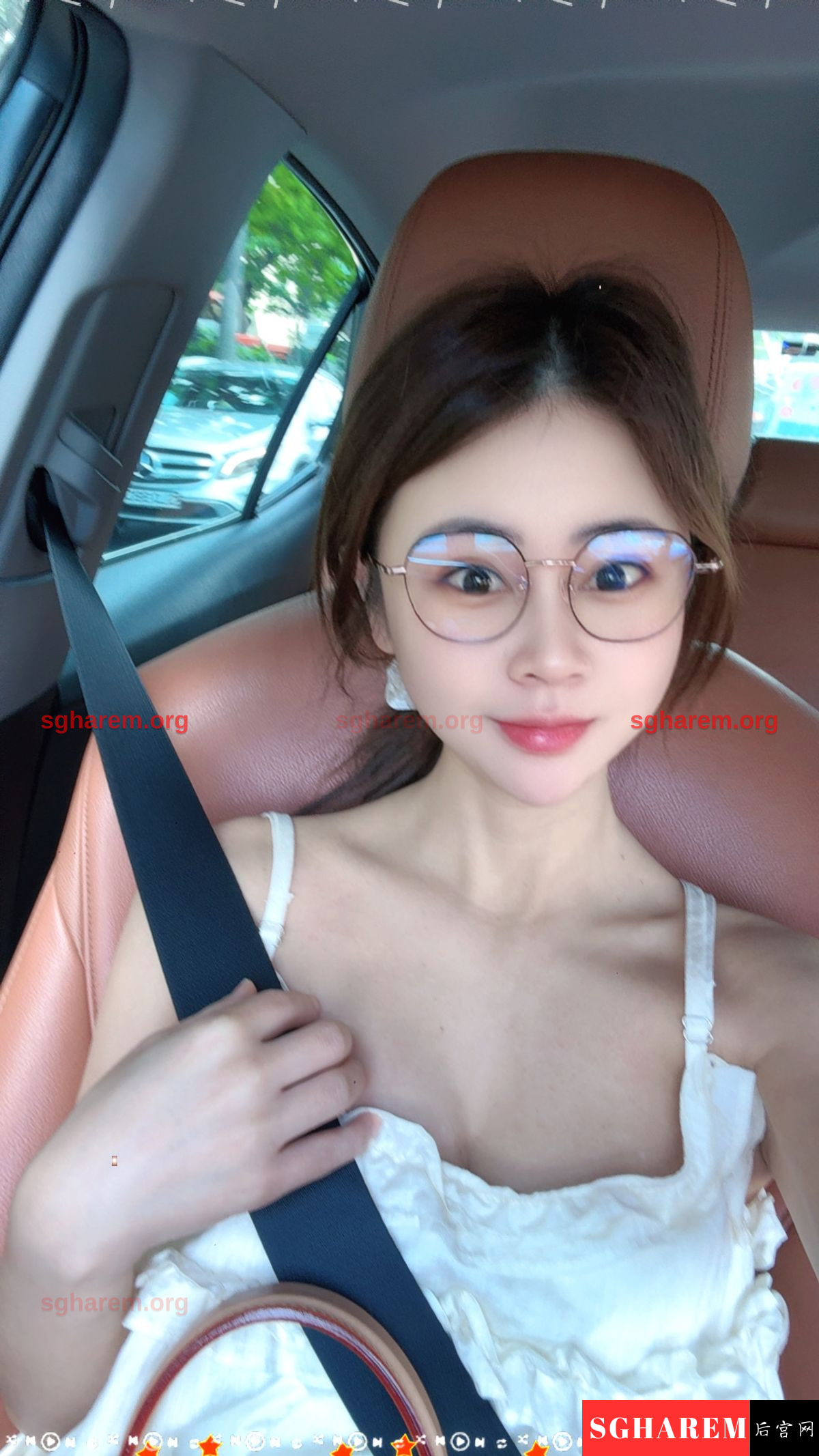 FangFang-芳芳 【3893】 Big Image