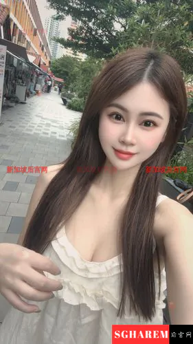 FangFang-芳芳 【3893】 Profile Thumbnail Image