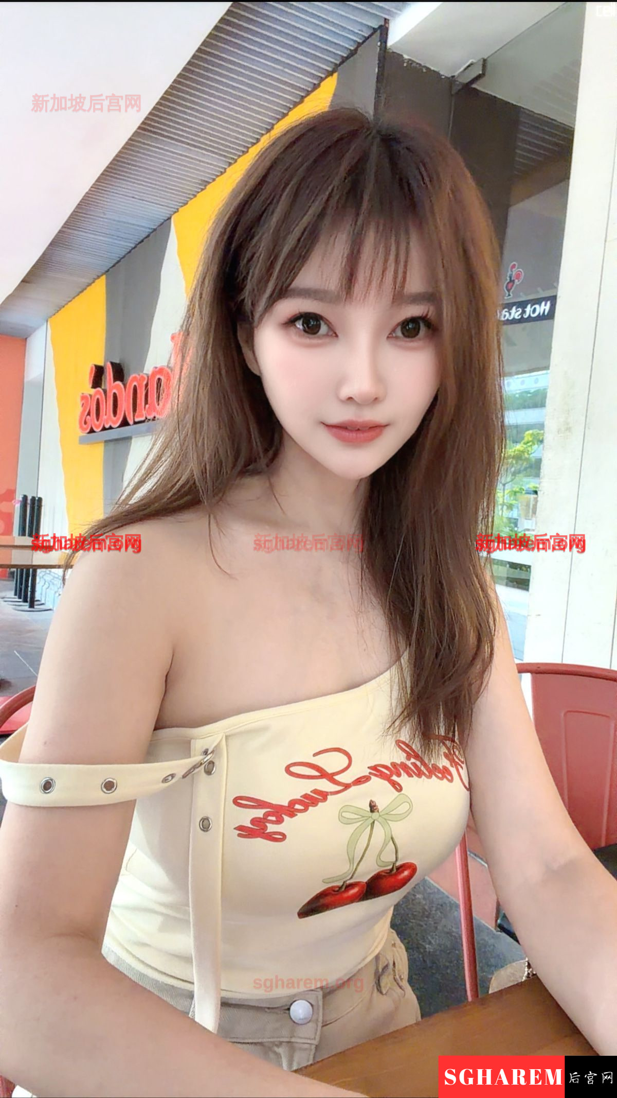 Escort Anna-安娜 【3898】 in Singapore (SG) Largest Escort Directory | No.1 SG Escort Service | SG Escort | 新加坡伴游 | 新加坡外围