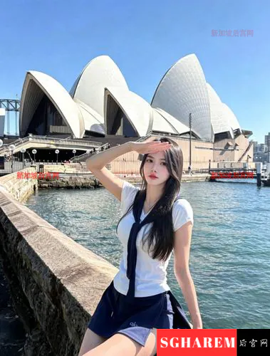 XiaoNainai-小奈奈 【3899】 Profile Thumbnail Image