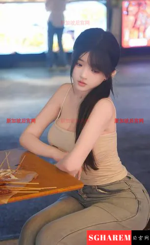 Yoyo 【3902】 Profile Thumbnail Image