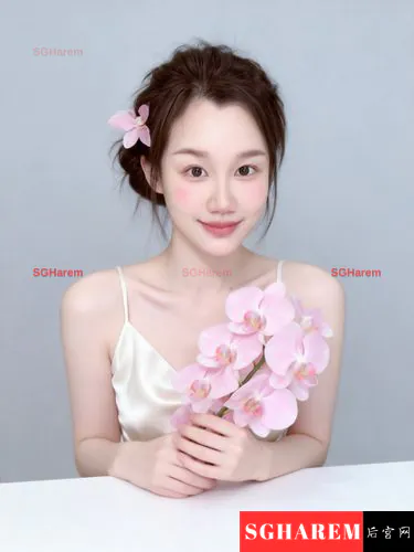TianTian-甜甜 【3906】 Profile Thumbnail Image