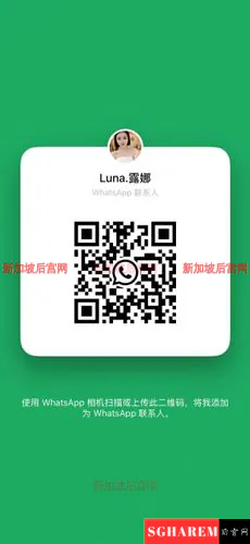 Luna 【3911】 Profile Thumbnail Image